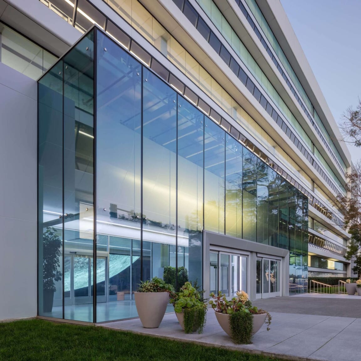 AIA Lunch & Learn - Novum Structures
