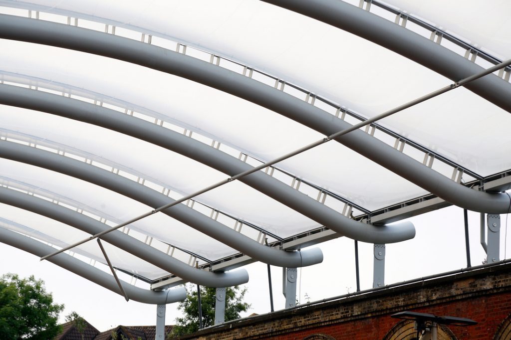 Crystal Palace Station