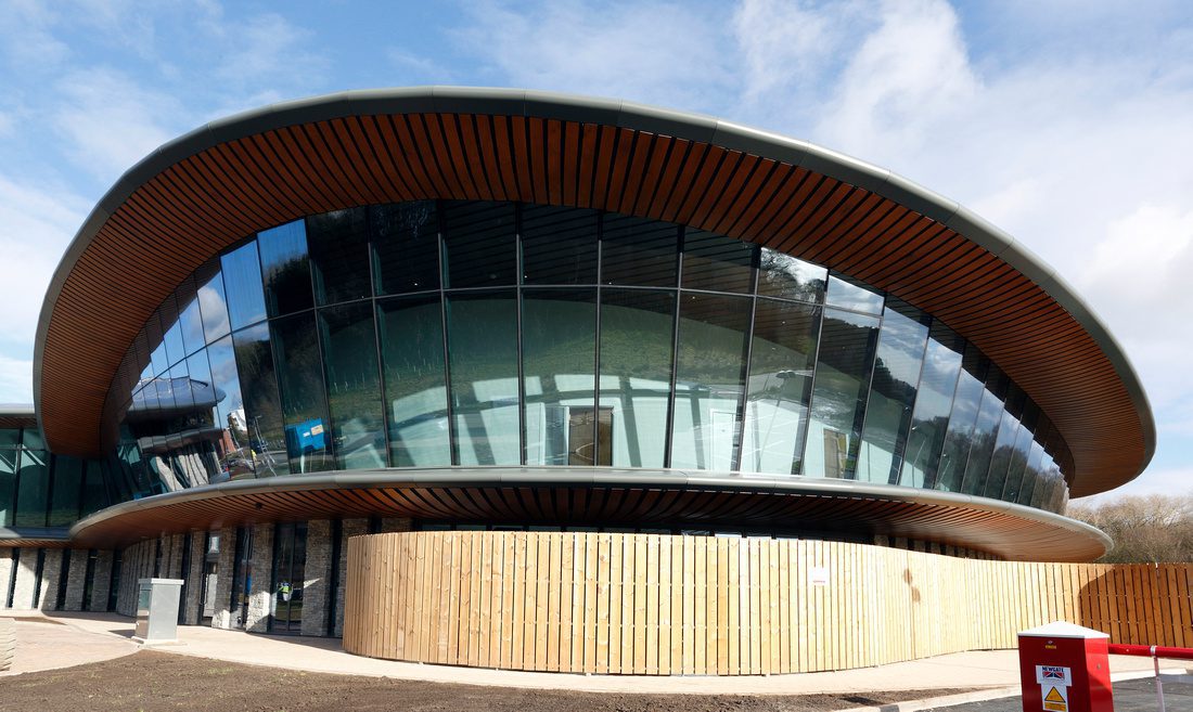 Caudwell International Children's Centre