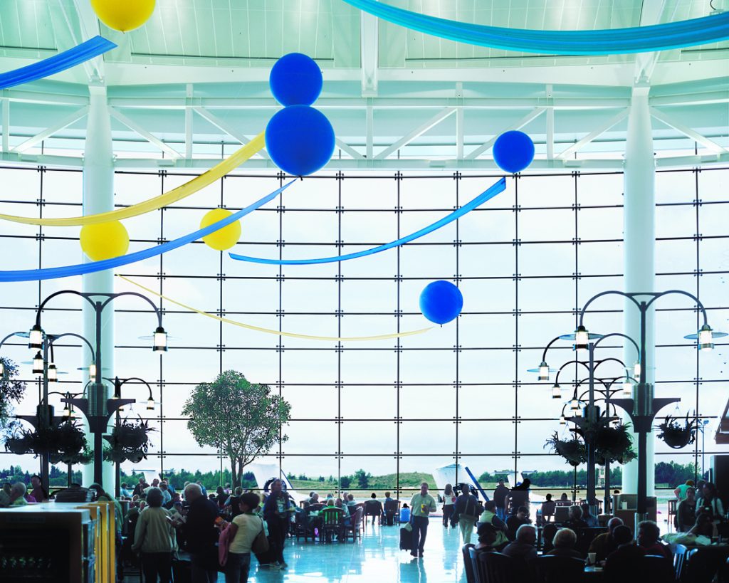 sea tac 2 Sea-Tac International Airport